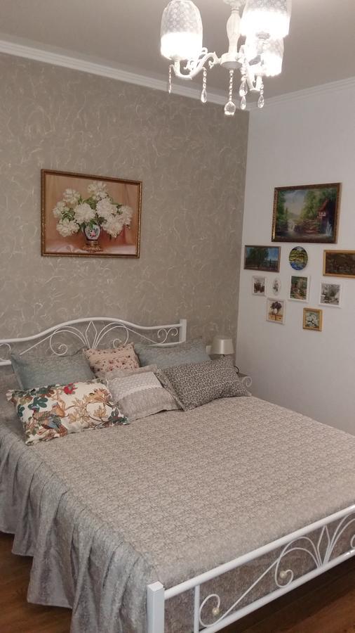 Na Pushkinskoi Apartment Odesa Exterior foto